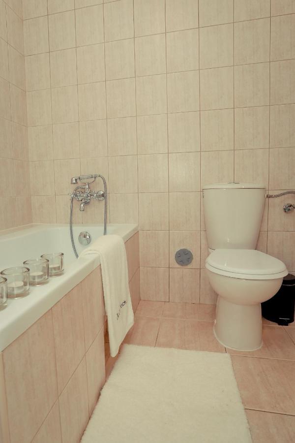 Apartament Giencyno Koncina ซาโกปาเน ภายนอก รูปภาพ